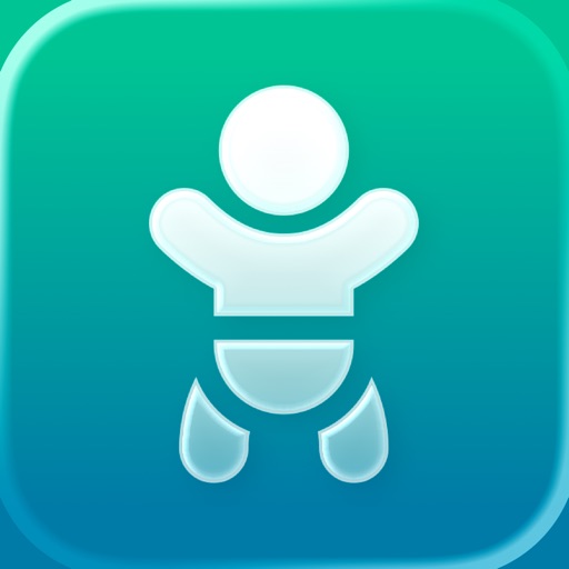 tottler婴儿追踪器婴儿日志父母助手