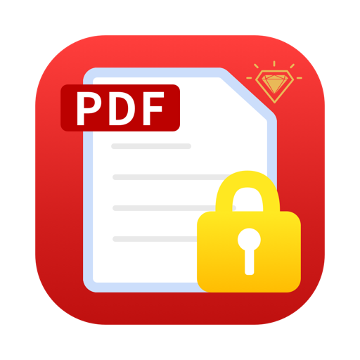 PDF加密解密安全工具专家批量添加移除PDF密码和权限