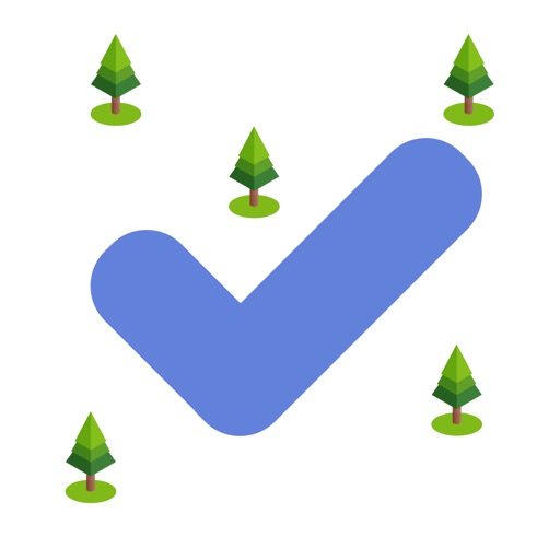 目标树_目标管理习惯打卡番茄钟