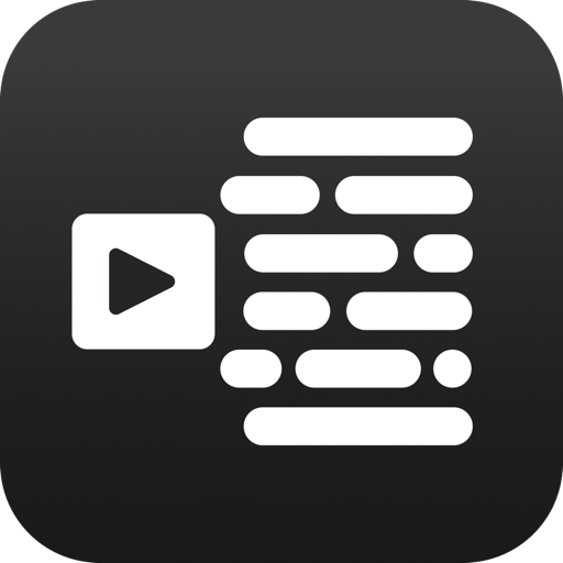 TaleCueAI提词器Pro