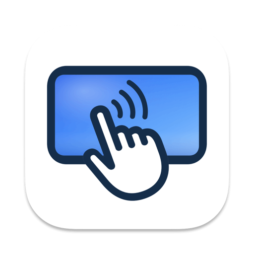 TracepadLite无线触控板模拟Trackpad