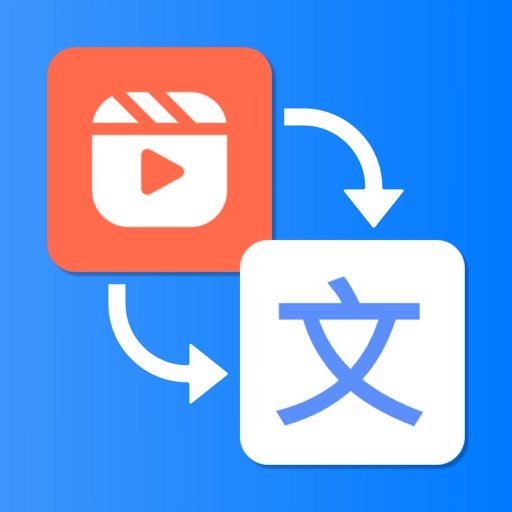 视频转文字_AI文案提取助手