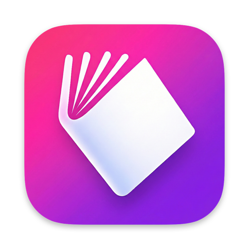 OmniReaderPro_全能阅读管理专家