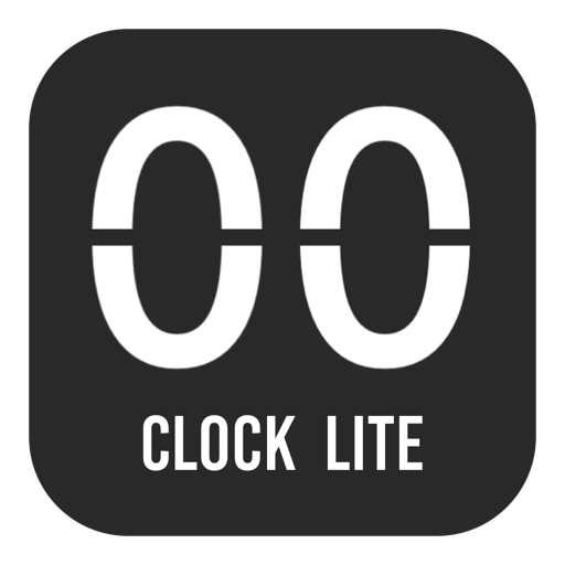 HiClock_翻页时钟Lite