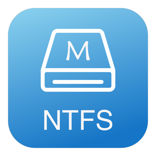 MaxNTFS_NTFS磁盘读写助手