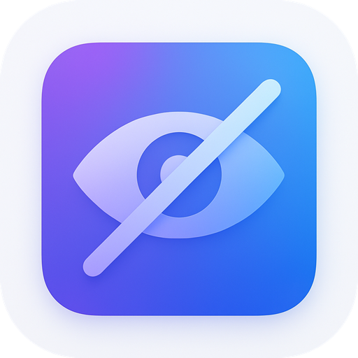 Hush屏幕共享专注