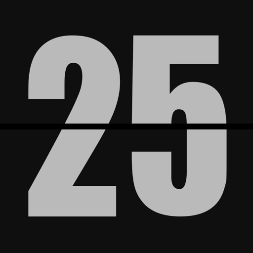 番茄钟_极简桌面时钟番茄工作法保持专注