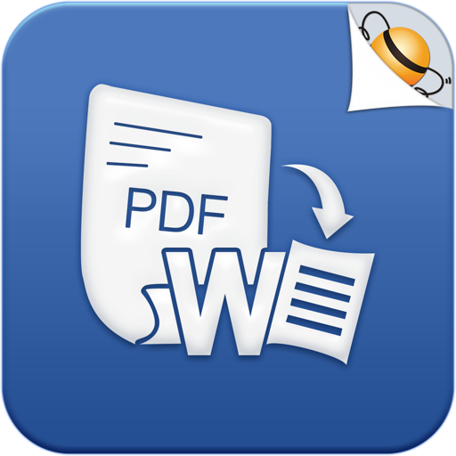 PDF转Word_飞蜂PDF转换器全能格式转换器