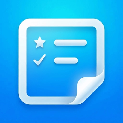 SnipNotes笔记本剪贴板