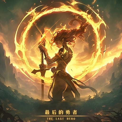 最后的勇者_古代战争2
