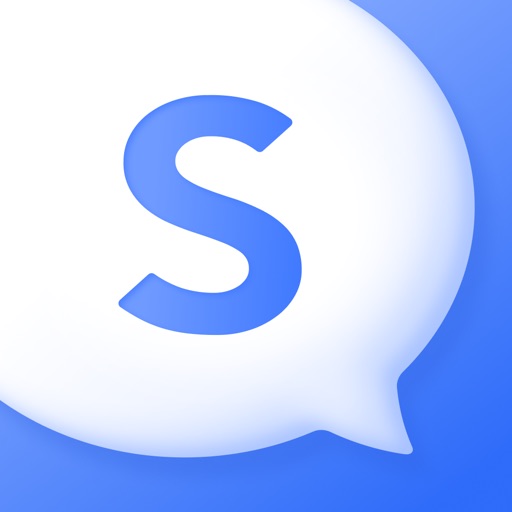 SChat_高效协同办公平台