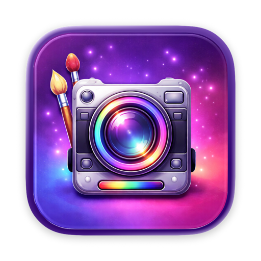 AI艺术图像生成器_OffGen