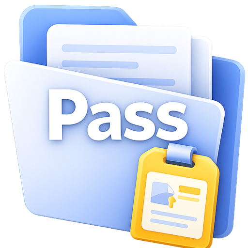 FilePass_WiFi扫码文件共享本地高速传输