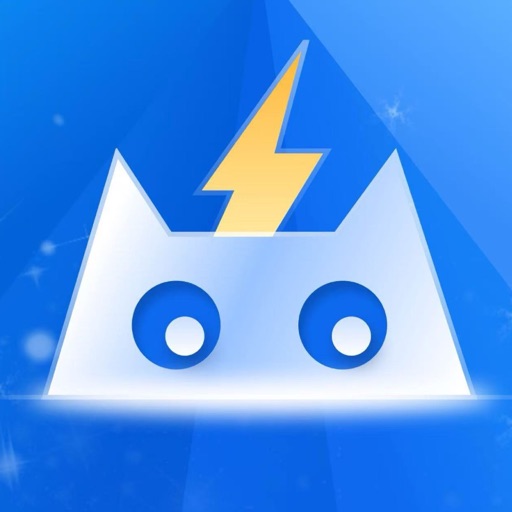 闪电快连加速器_全球网络火箭连接