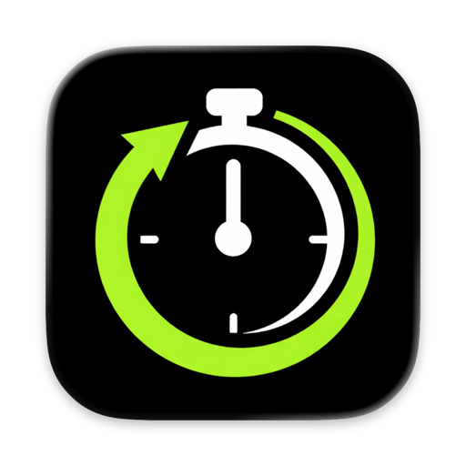 间隔计时器重复流程