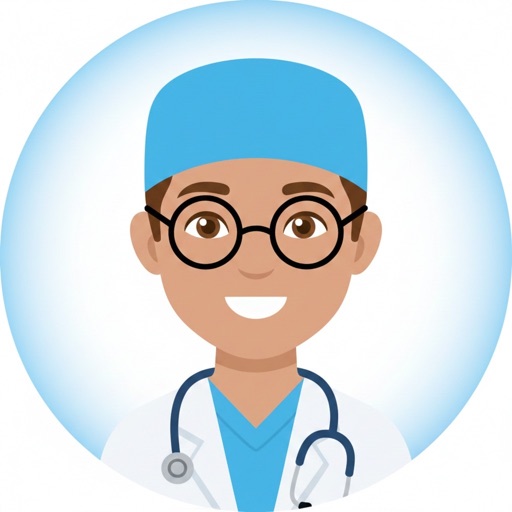 模拟医生_AI诊疗游戏