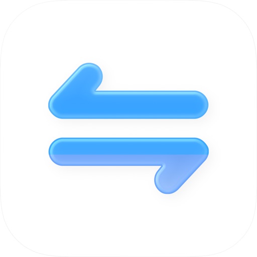 QuickConvert_单位与货币