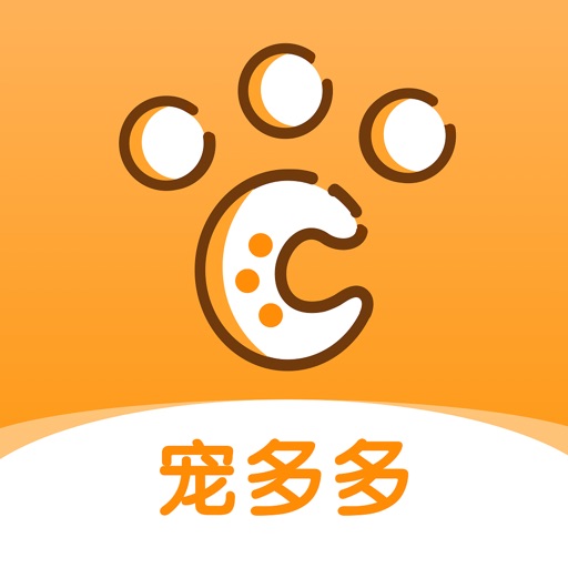 宠多多_全场景生态服务平台
