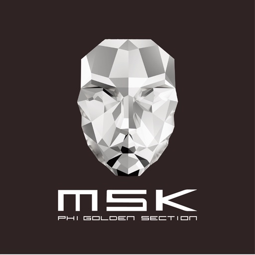 msk面具