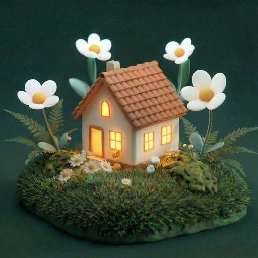 AI花园设计师户外美景助手Yardwise