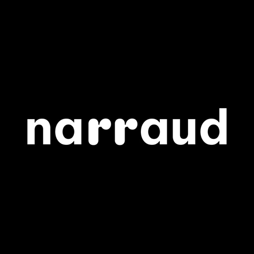 NarraudAI播客生成器_写话题一键开听无需录音真人声