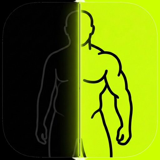 Morf体型变化与减肥记录