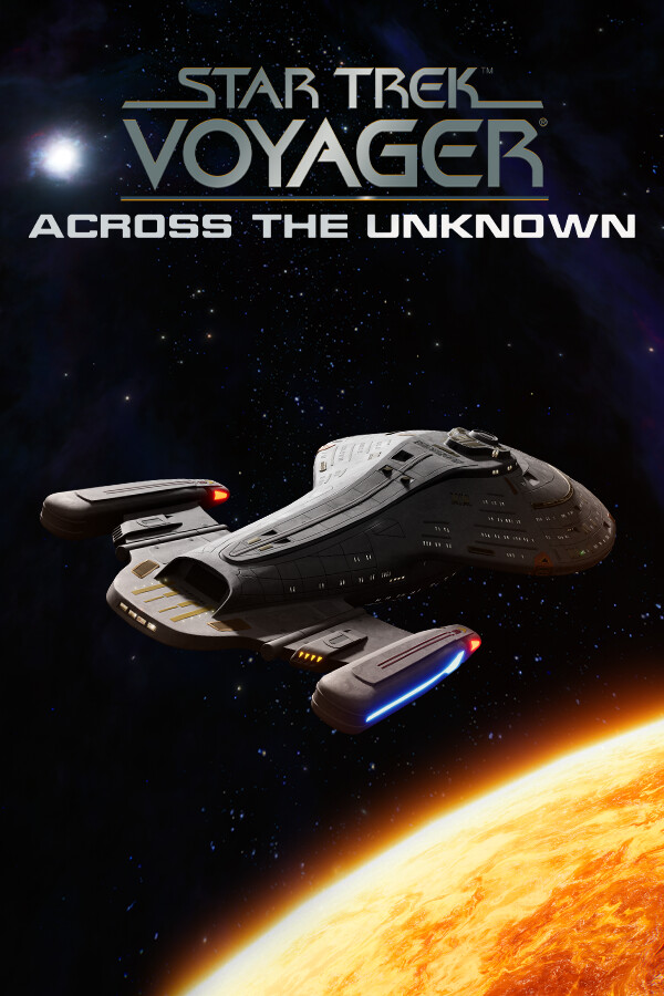 星际迷航航海家号穿越未知六项修改器 v2.3.14.1免费版