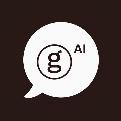 gTalking_AI即时对话翻译聊天工具