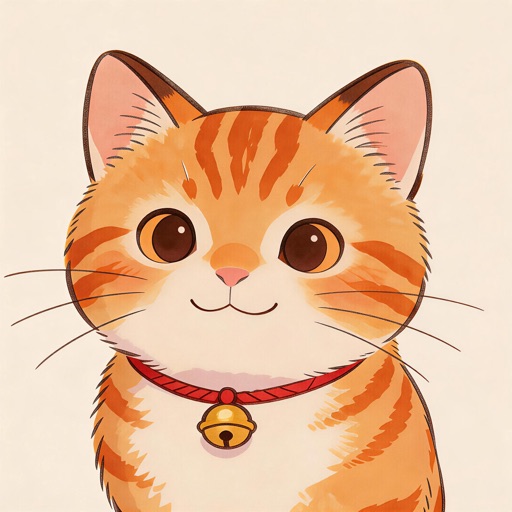 猫咪说_猫语翻译器猫咪测试