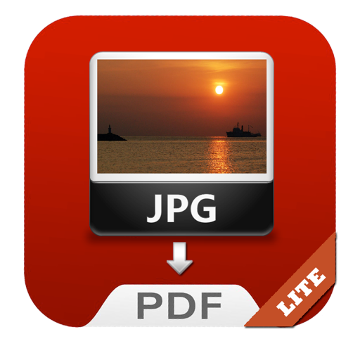 JPG转PDF转换器Lite