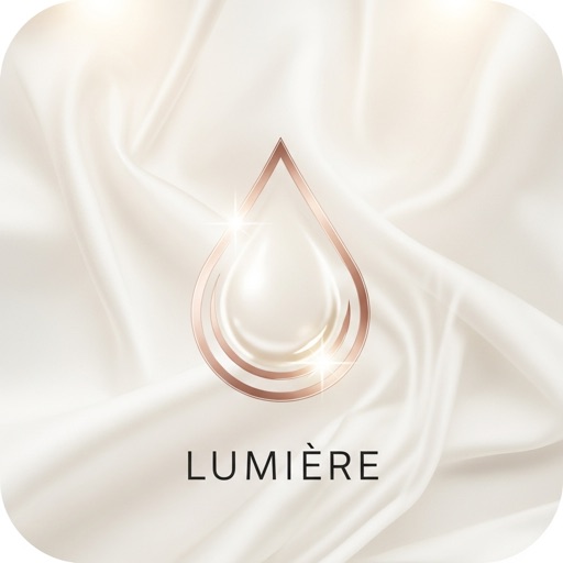 AI护肤成分扫描仪_LUMIERE