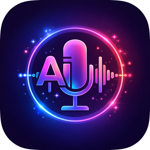 WhisperAI_语音转文字