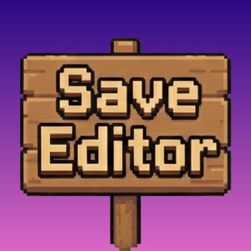 StardewSaveEditor星露谷修改器