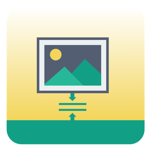 LightImage_专业图片优化工具
