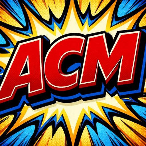 AIComicMaker_连环画条漫分镜神器