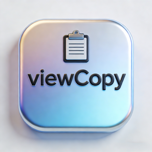 viewCopy_状态栏剪贴板