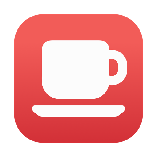CoffeeTea_防休眠合盖不休眠