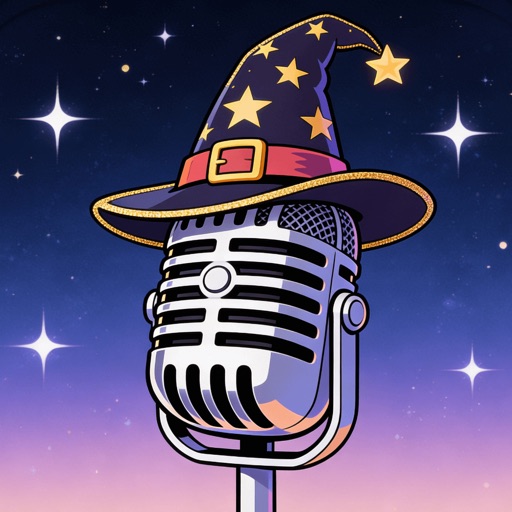 声音魔法师_游戏开黑趣味变声神器