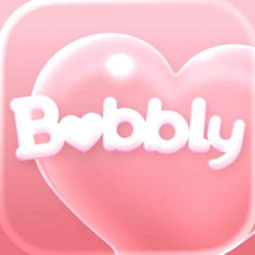 Bubbly_lovemoAI对话