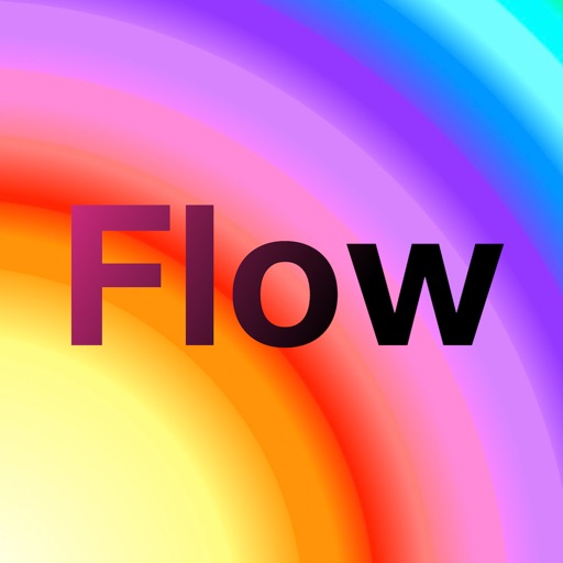 FlowPack开包集卡背单词