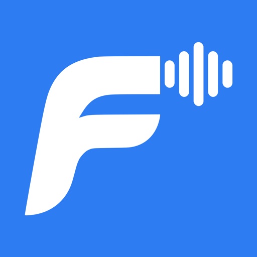 Flow输入法_AI语音输入