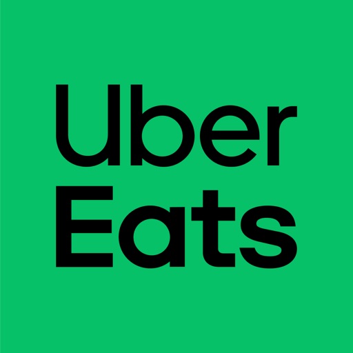 UberEats优食餐点派送