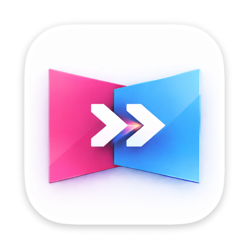 Hyperjump桌面空间管理