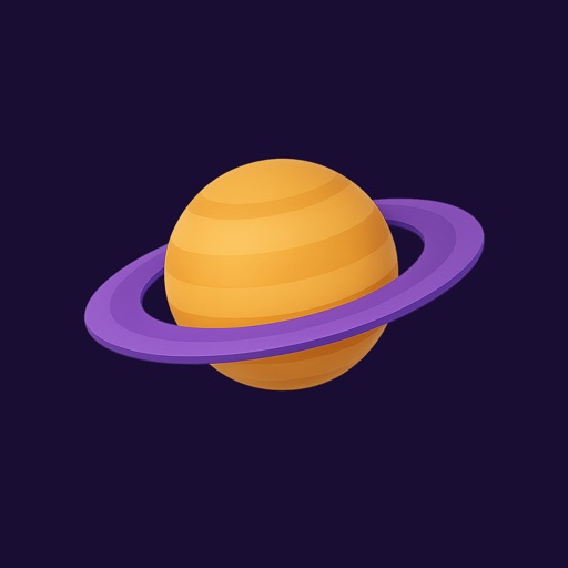 GalaxyFocus专注计时器