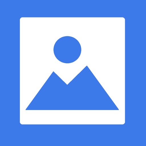 图片编辑工具_手机端快速图片处理