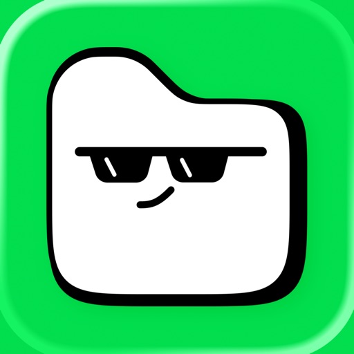 SpookBox私密保险箱